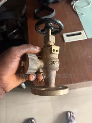 Bronze Or Brass