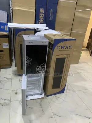 Cway Home Water Dispenser Lm-Yl1-58-20 – 100% Genuine