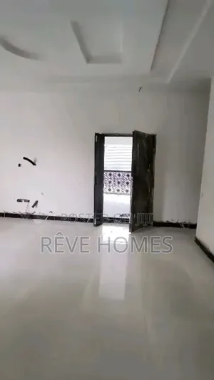 Furnished 3bdrm Apartment in Mende for rent