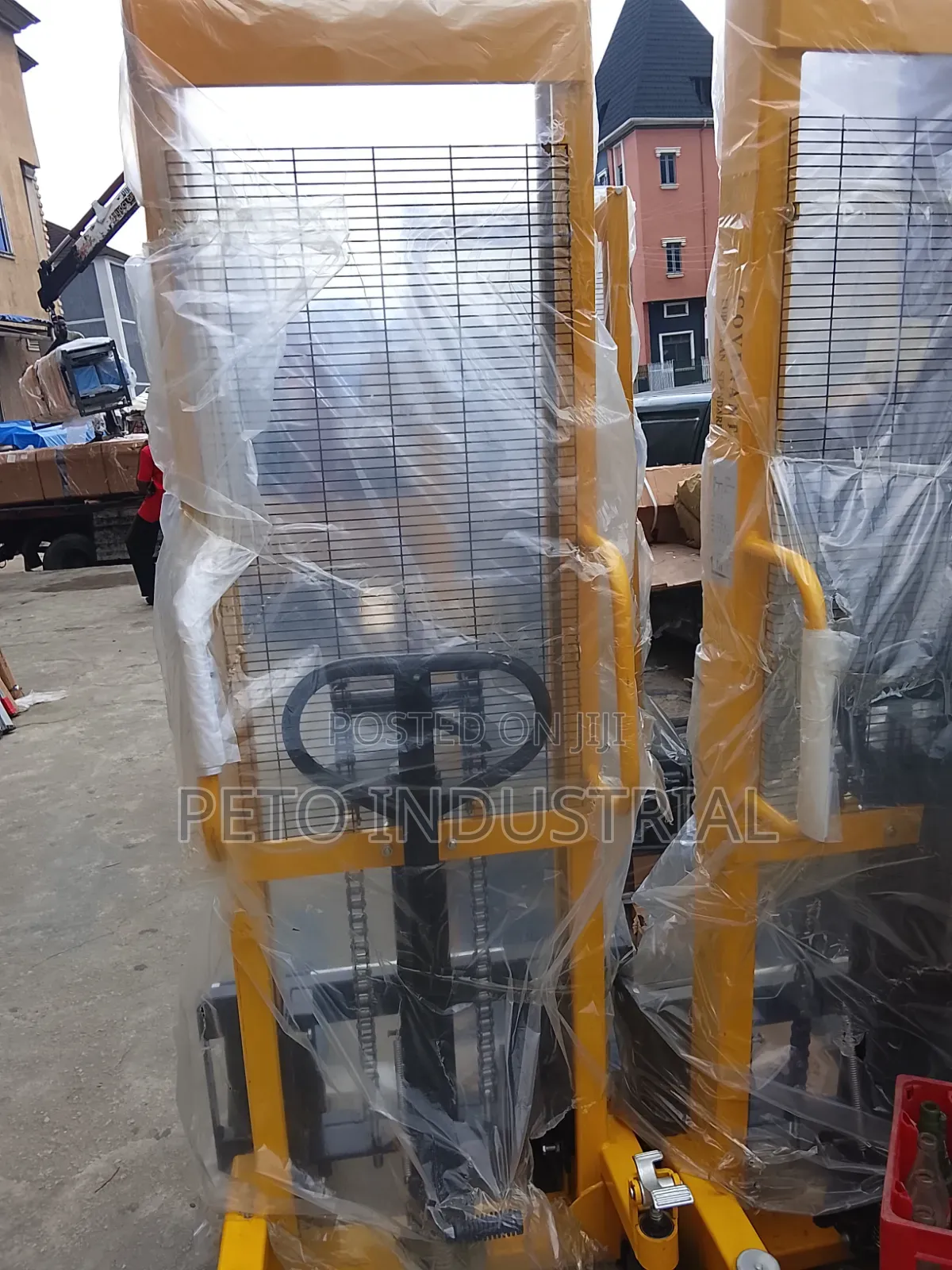 2tons Forklift