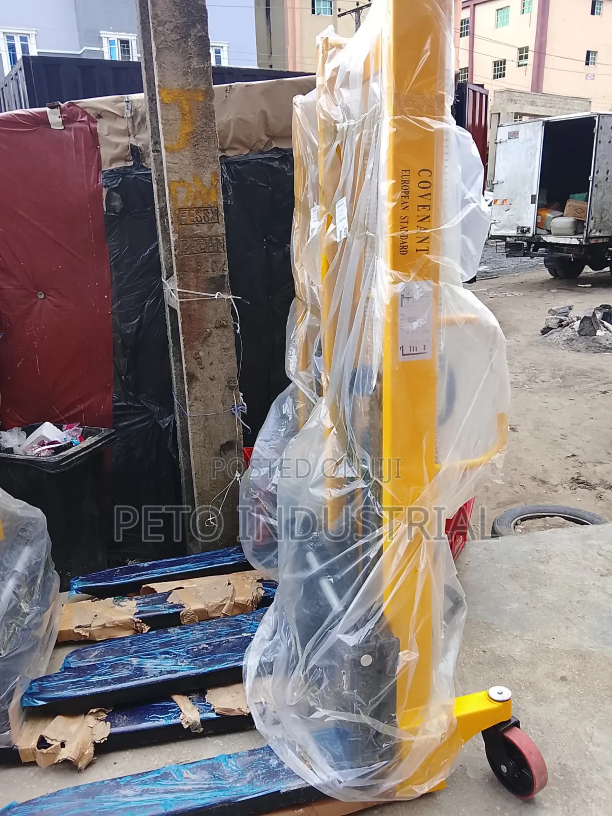 2tons Forklift