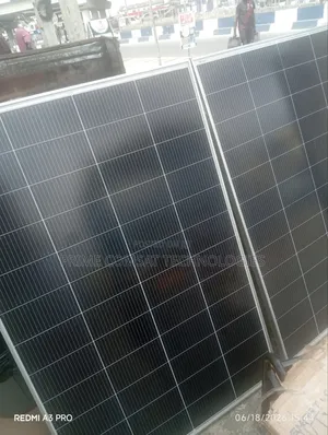 Solar Panels