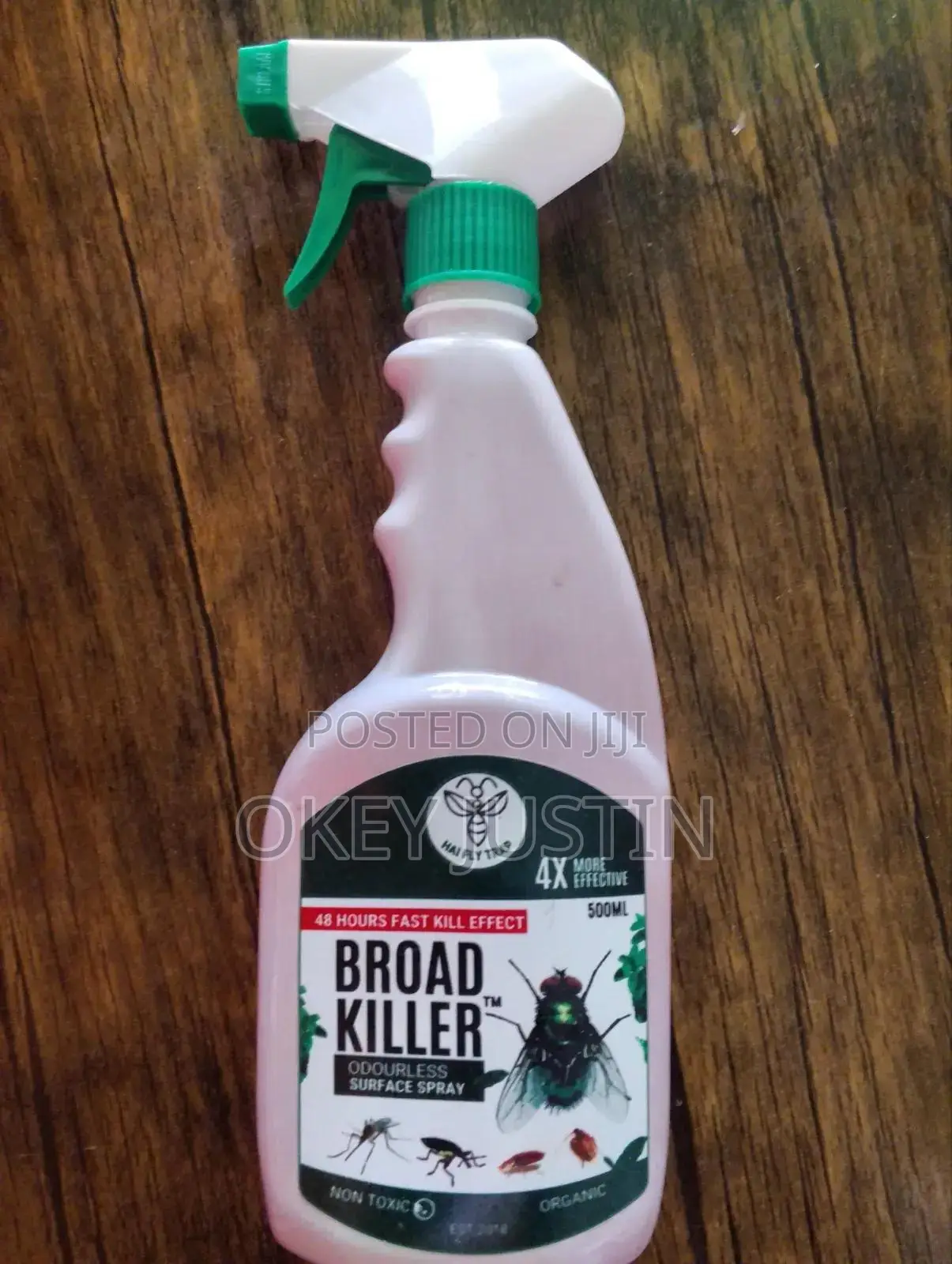 Fly Killer