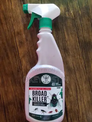 Fly Killer