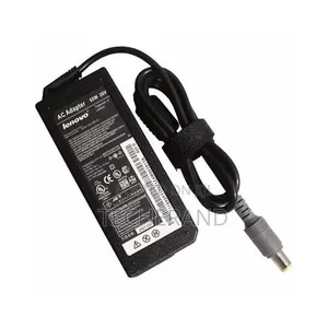 65w Lenovo Charger Round Mouth 20v/3.25a,
