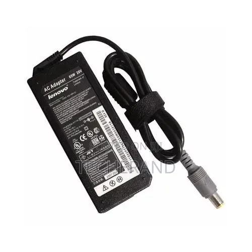 65w Lenovo Charger Round Mouth 20v/3.25a,