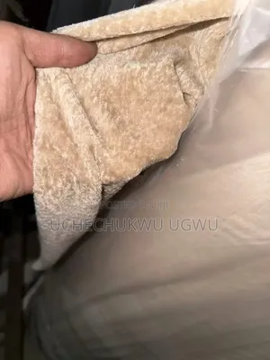 Chair Materials