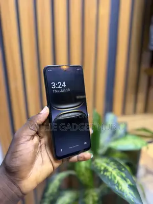 Tecno Pop 10 64 GB Black