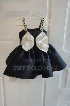 Baby Gown Style for Your Baby Girl