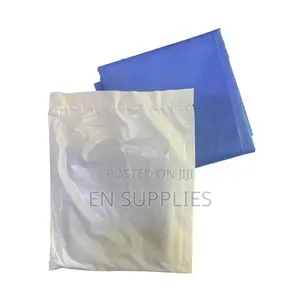 Sterile SMS Instrument Table Cover 80cm × 120cm