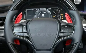 Paddle Shifter for Lexus Is250 Is300 Is350 Nx300h Rc200t Is Nx RCF
