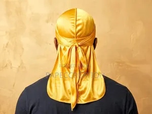 Fashion Durag