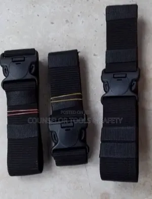 Security Belt For Safety