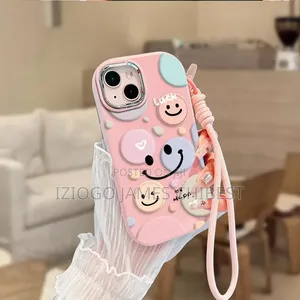 Phone Accessories and Shoes