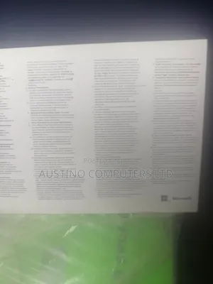 Microsoft Server 2019