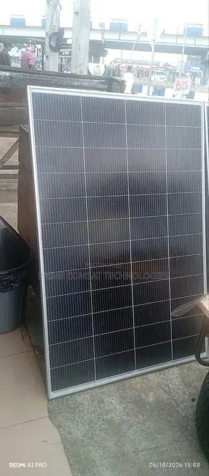 Solar Panels