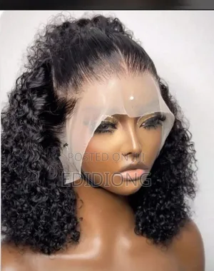100% Human Hair