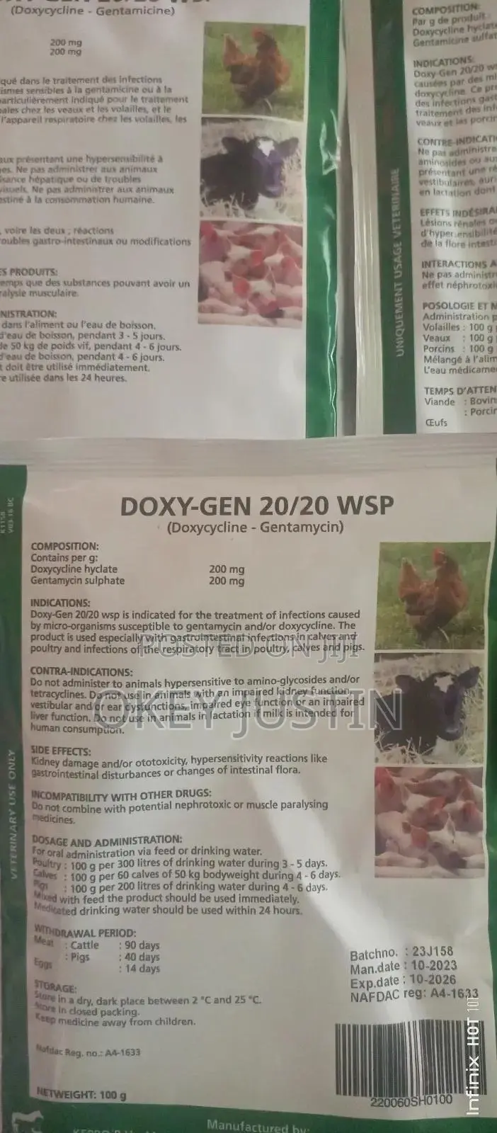 Doxygen Kepro