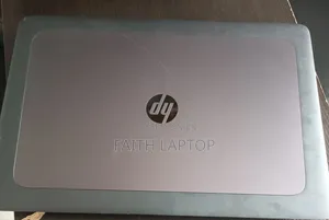 Laptop HP ZBook 17 G4 24GB Intel Core i7 SSD 512GB