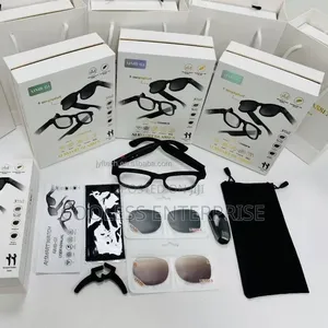 G1 Ai Smart Glass