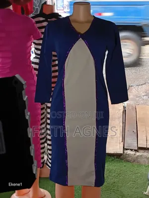 Office Wear for Female