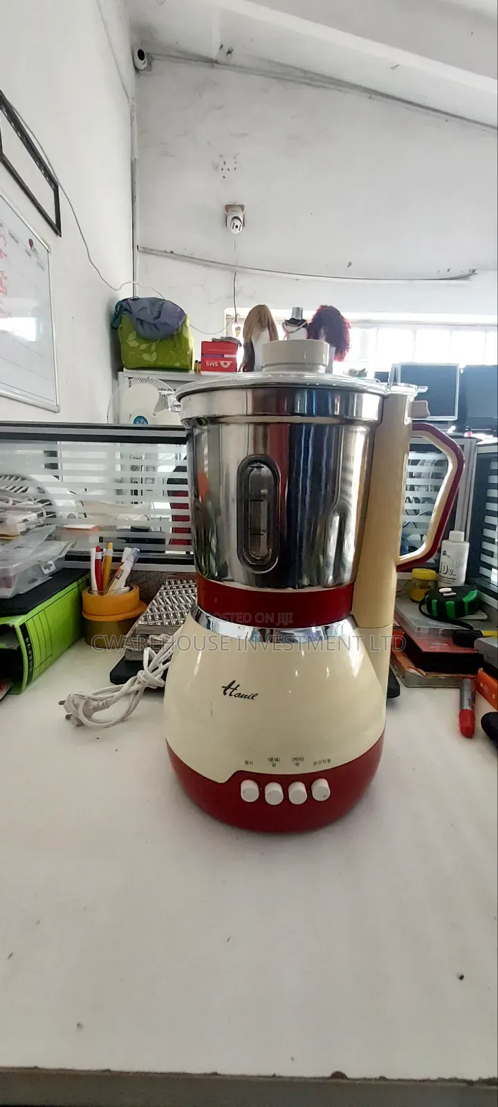 Hanil Professional Blender