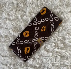 Kampala Adire Fabric