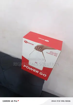 Enjoy Peace of Mind During Blackout