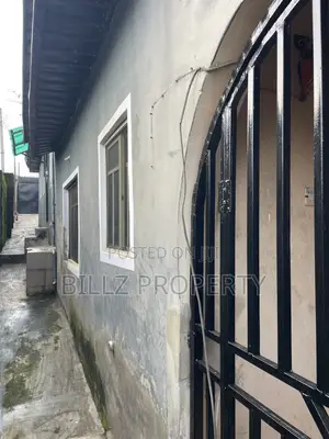 Mini Flat in Ile Iwe, Abule Egba for rent