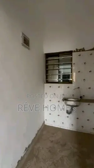 1bdrm Apartment in Shomolu / Shomolu for rent