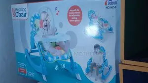 Baby Rocking Chair