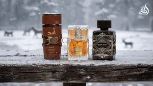 Lattafa Perfumes
