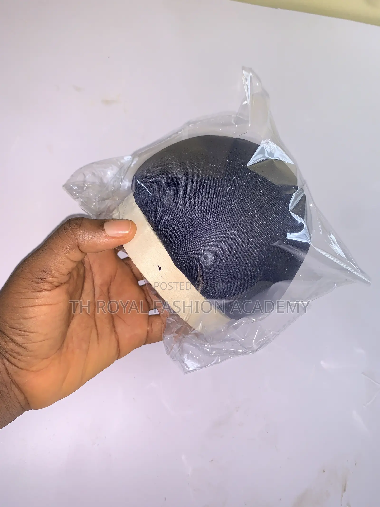Tailors Bust Ham ( Bust Press)