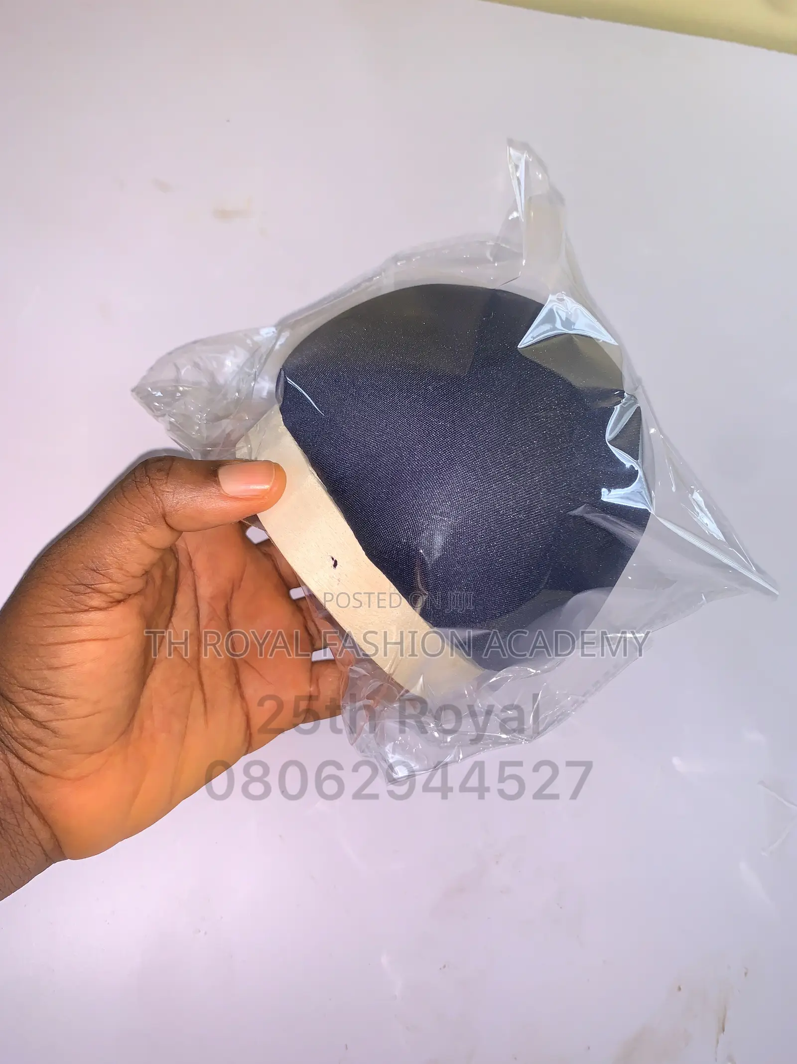 Tailors Bust Ham ( Bust Press)