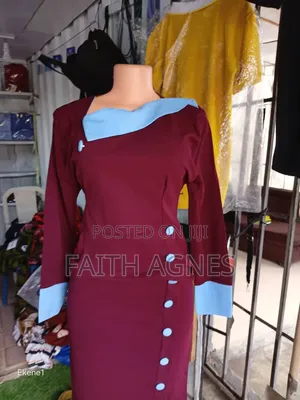 Fitted Gowns