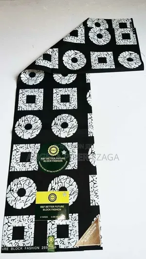 Ankara Materials