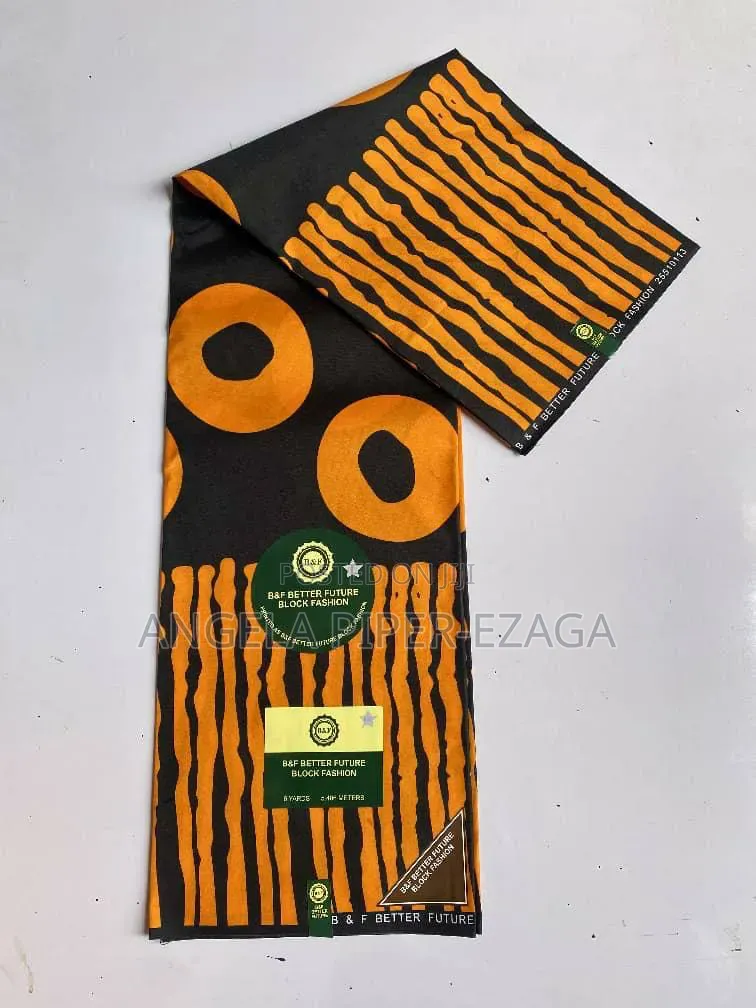 Ankara Materials