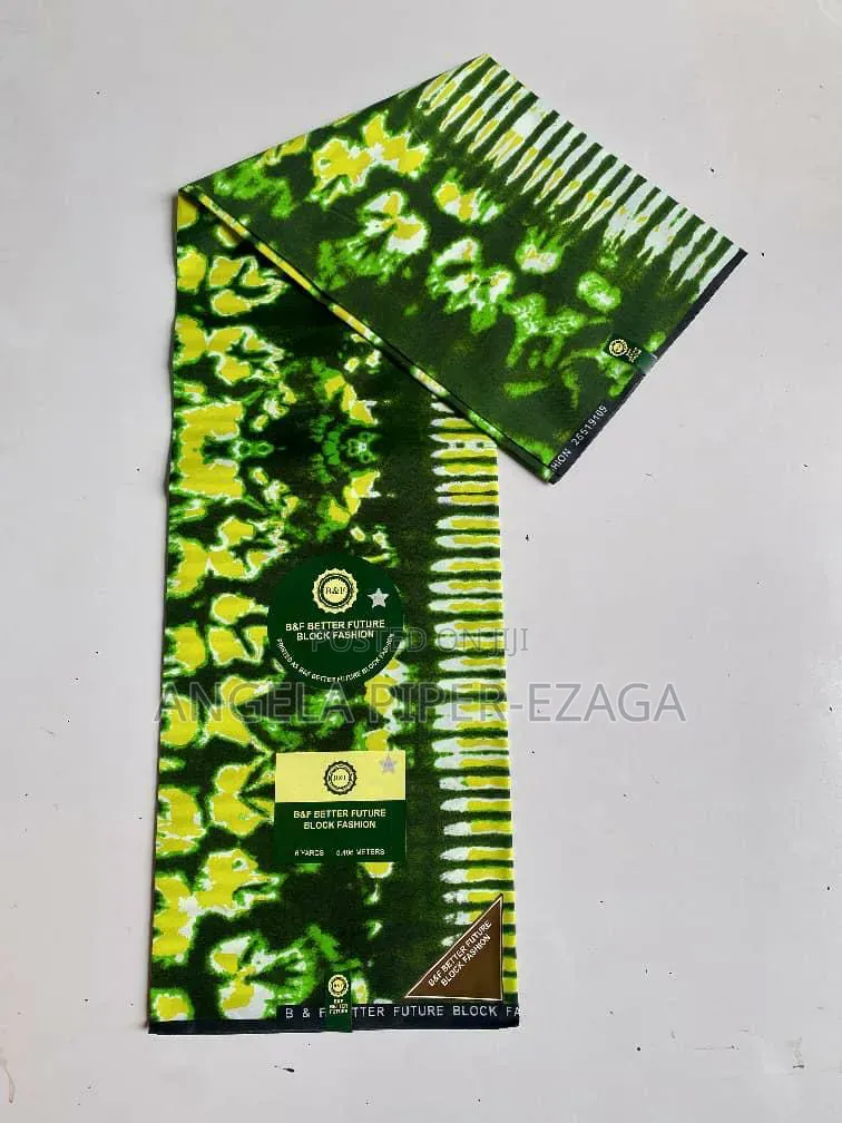 Ankara Materials
