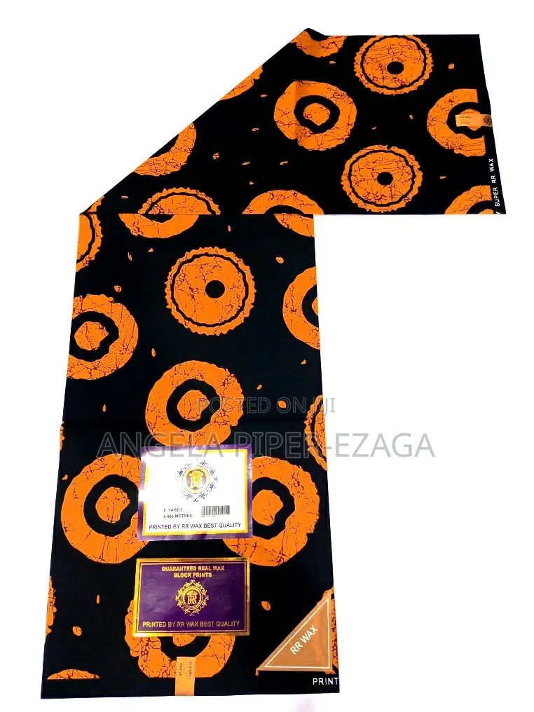 Ankara Materials