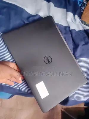 Laptop Dell Latitude E7450 8GB Intel Core i3 SSD 128GB
