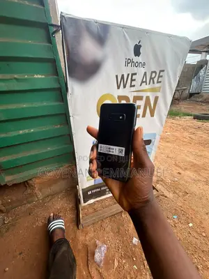 Samsung Galaxy S10e 128 GB Black