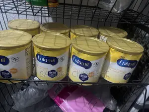 Enfamil Baby Formula