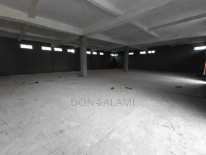 Warehouse at Eastwest Road