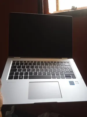 Laptop HP EliteBook X360 1030 G2 16GB Intel Core i7 SSD 256GB