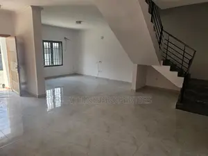 3bdrm Duplex in Lekki for rent