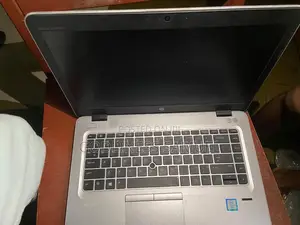 Laptop HP 14-dq1025cl 8GB Intel Core i5 SSD 256GB