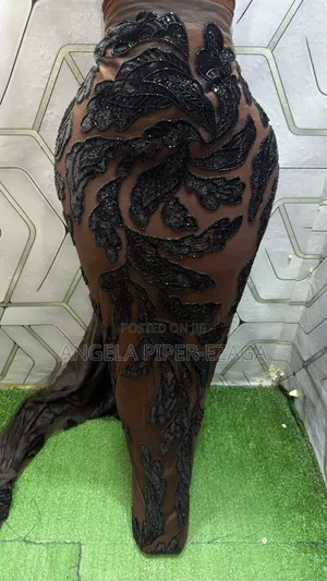 Sample Lace