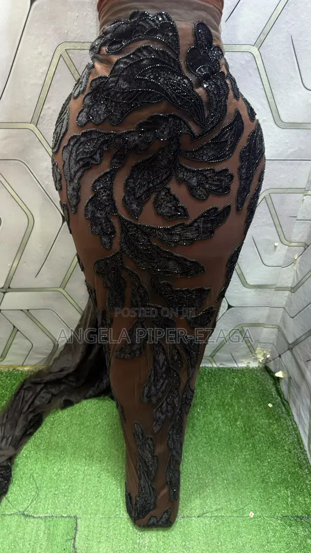 Sample Lace