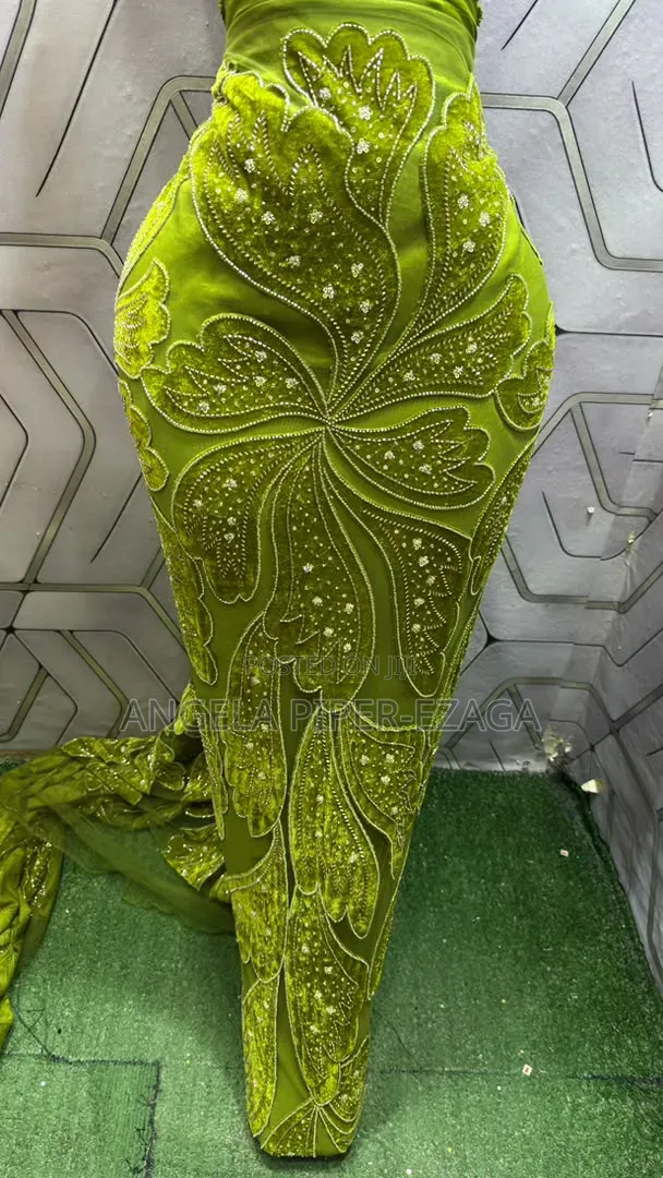 Sample Lace