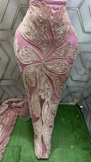 Sample Lace